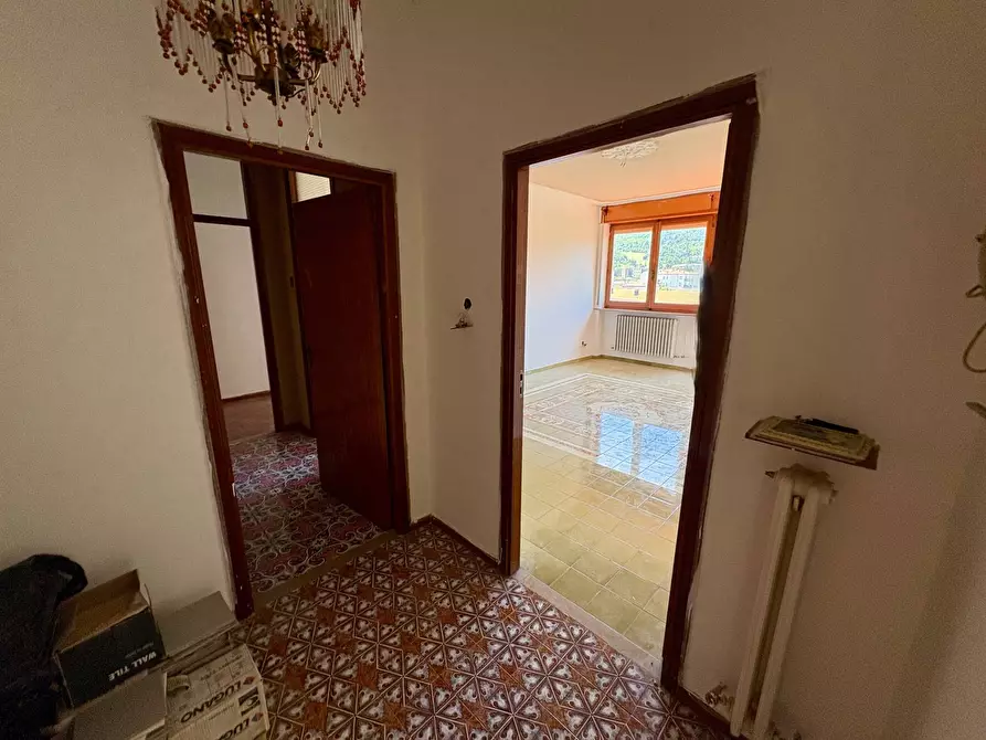 Immagine 8 di Appartamento in vendita  in VIA PIETRO MILIANI 13 a Fabriano