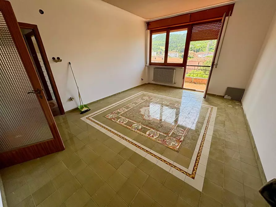 Immagine 9 di Appartamento in vendita  in VIA PIETRO MILIANI 13 a Fabriano