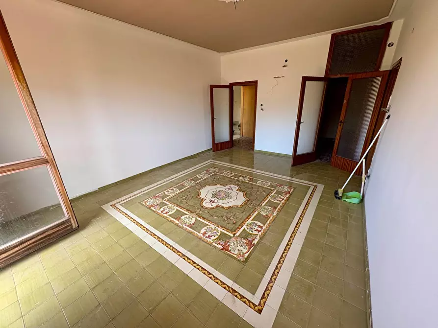 Immagine 11 di Appartamento in vendita  in VIA PIETRO MILIANI 13 a Fabriano