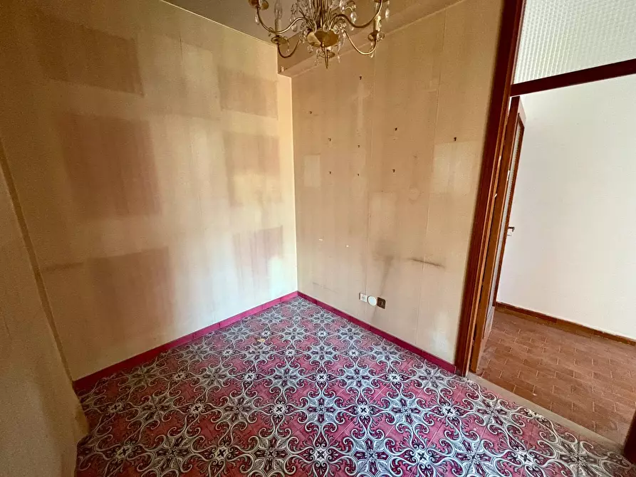Immagine 20 di Appartamento in vendita  in VIA PIETRO MILIANI 13 a Fabriano