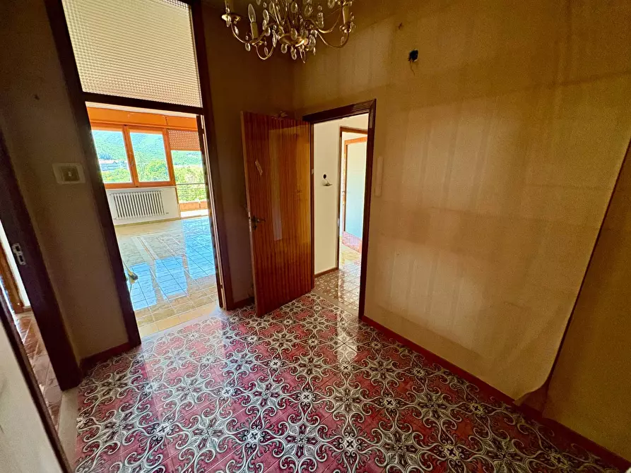 Immagine 13 di Appartamento in vendita  in VIA PIETRO MILIANI 13 a Fabriano