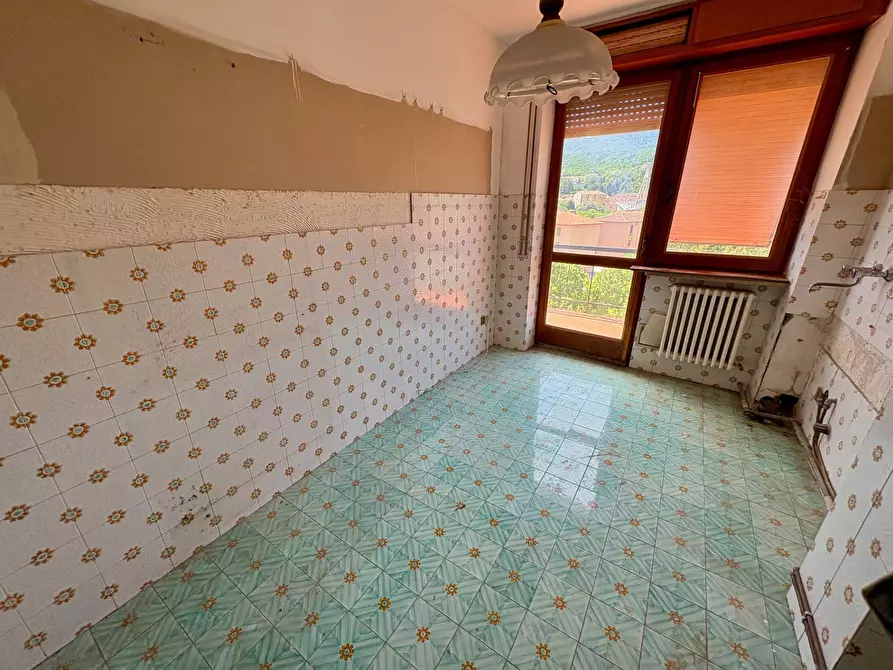 Immagine 15 di Appartamento in vendita  in VIA PIETRO MILIANI 13 a Fabriano