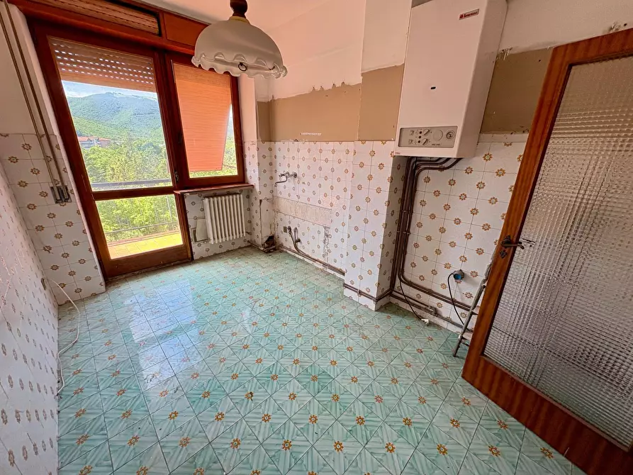Immagine 16 di Appartamento in vendita  in VIA PIETRO MILIANI 13 a Fabriano