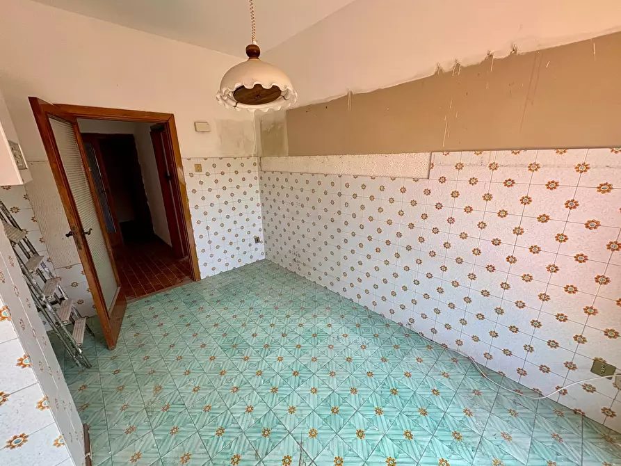 Immagine 17 di Appartamento in vendita  in VIA PIETRO MILIANI 13 a Fabriano