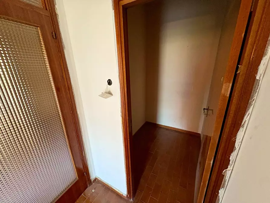 Immagine 21 di Appartamento in vendita  in VIA PIETRO MILIANI 13 a Fabriano