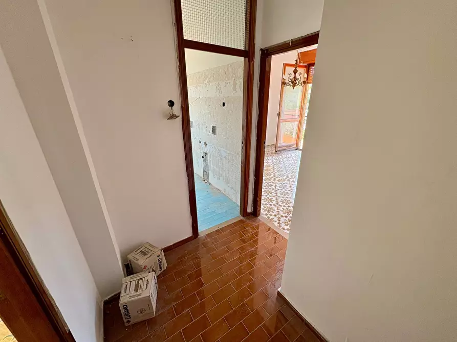 Immagine 22 di Appartamento in vendita  in VIA PIETRO MILIANI 13 a Fabriano