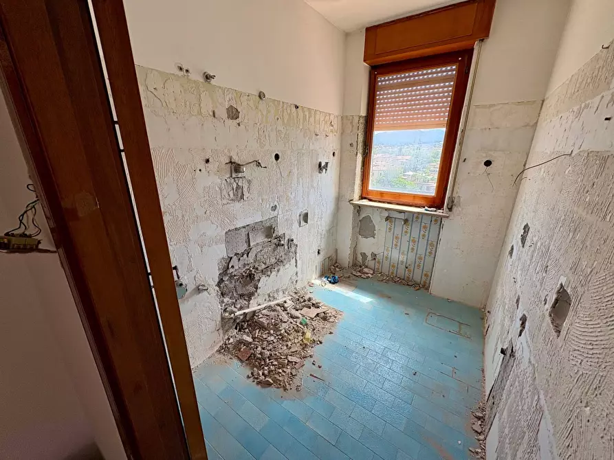 Immagine 33 di Appartamento in vendita  in VIA PIETRO MILIANI 13 a Fabriano