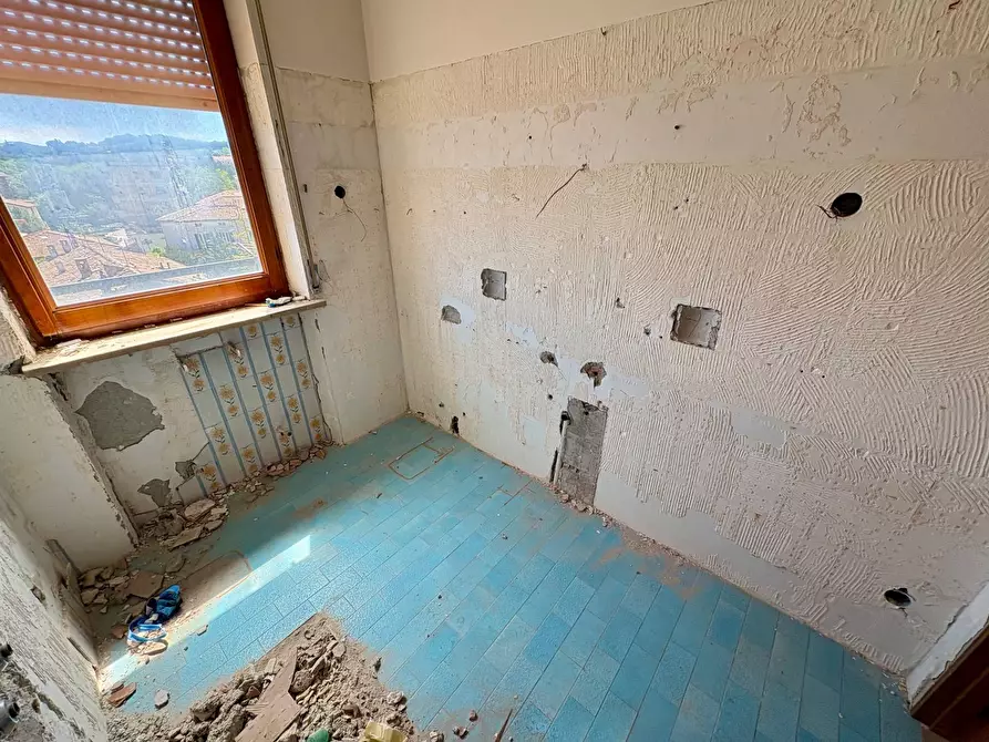 Immagine 34 di Appartamento in vendita  in VIA PIETRO MILIANI 13 a Fabriano