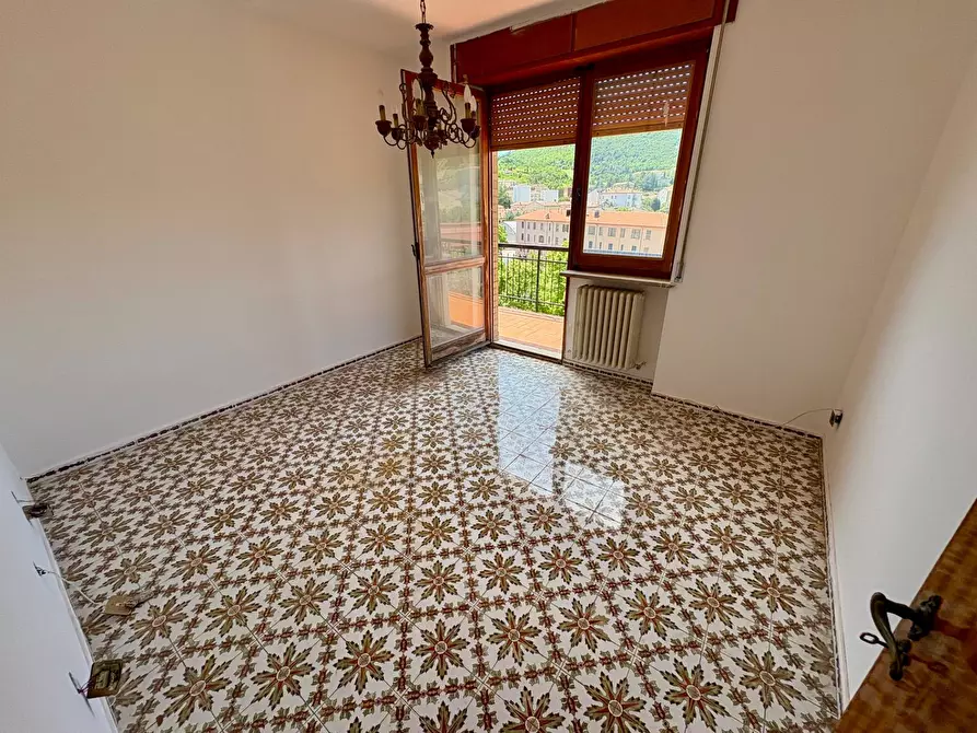 Immagine 23 di Appartamento in vendita  in VIA PIETRO MILIANI 13 a Fabriano