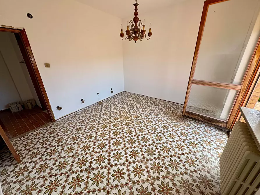 Immagine 24 di Appartamento in vendita  in VIA PIETRO MILIANI 13 a Fabriano