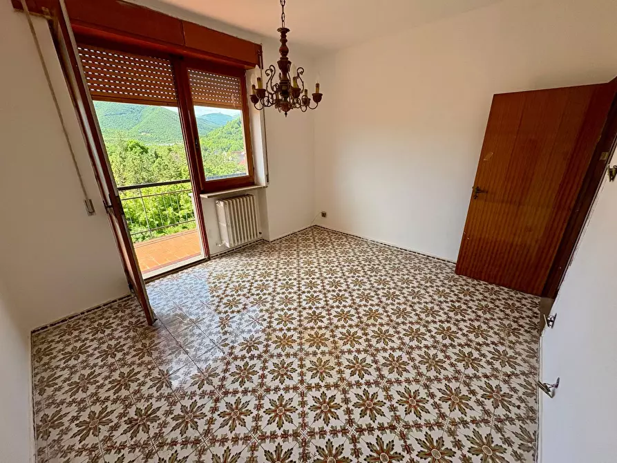 Immagine 25 di Appartamento in vendita  in VIA PIETRO MILIANI 13 a Fabriano