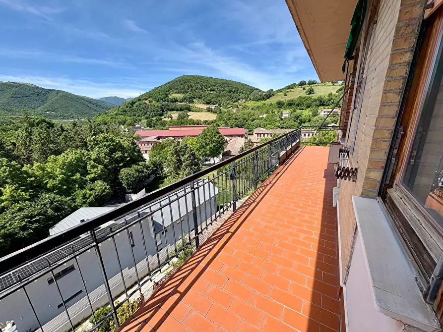 Immagine 18 di Appartamento in vendita  in VIA PIETRO MILIANI 13 a Fabriano