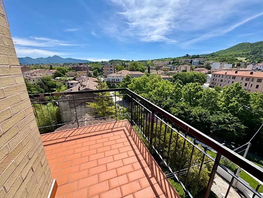 Immagine 19 di Appartamento in vendita  in VIA PIETRO MILIANI 13 a Fabriano
