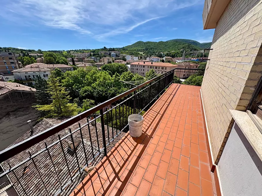 Immagine 27 di Appartamento in vendita  in VIA PIETRO MILIANI 13 a Fabriano