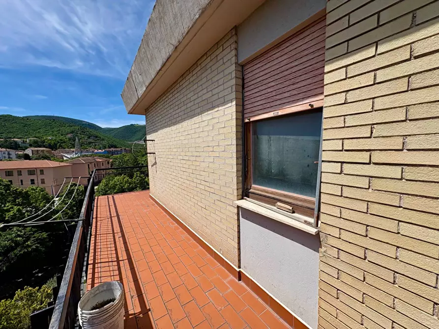 Immagine 28 di Appartamento in vendita  in VIA PIETRO MILIANI 13 a Fabriano