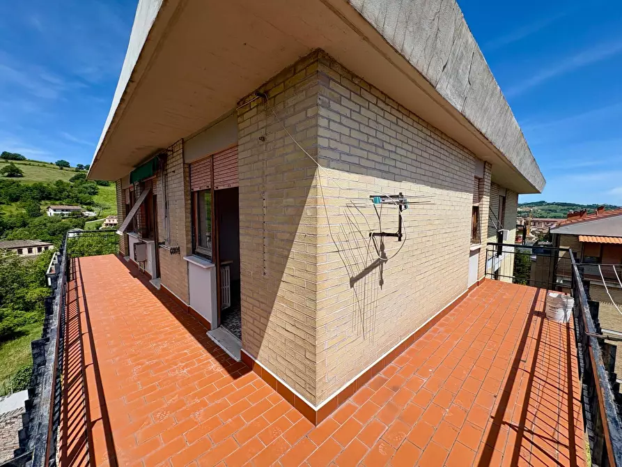 Immagine 29 di Appartamento in vendita  in VIA PIETRO MILIANI 13 a Fabriano