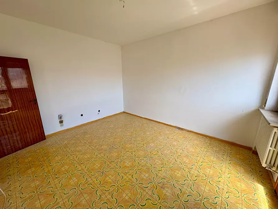 Immagine 31 di Appartamento in vendita  in VIA PIETRO MILIANI 13 a Fabriano