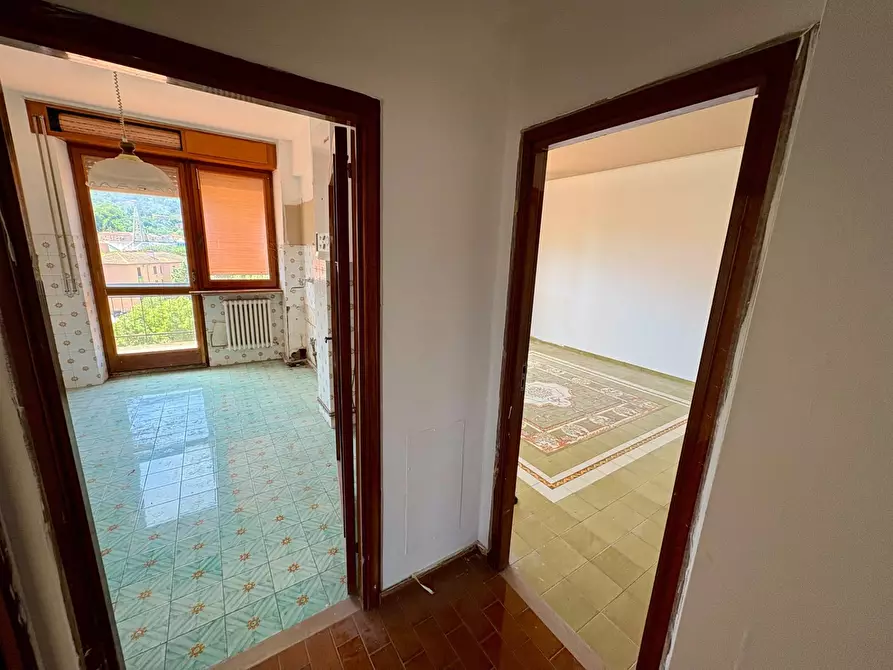 Immagine 14 di Appartamento in vendita  in VIA PIETRO MILIANI 13 a Fabriano