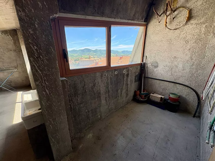 Immagine 37 di Appartamento in vendita  in VIA PIETRO MILIANI 13 a Fabriano