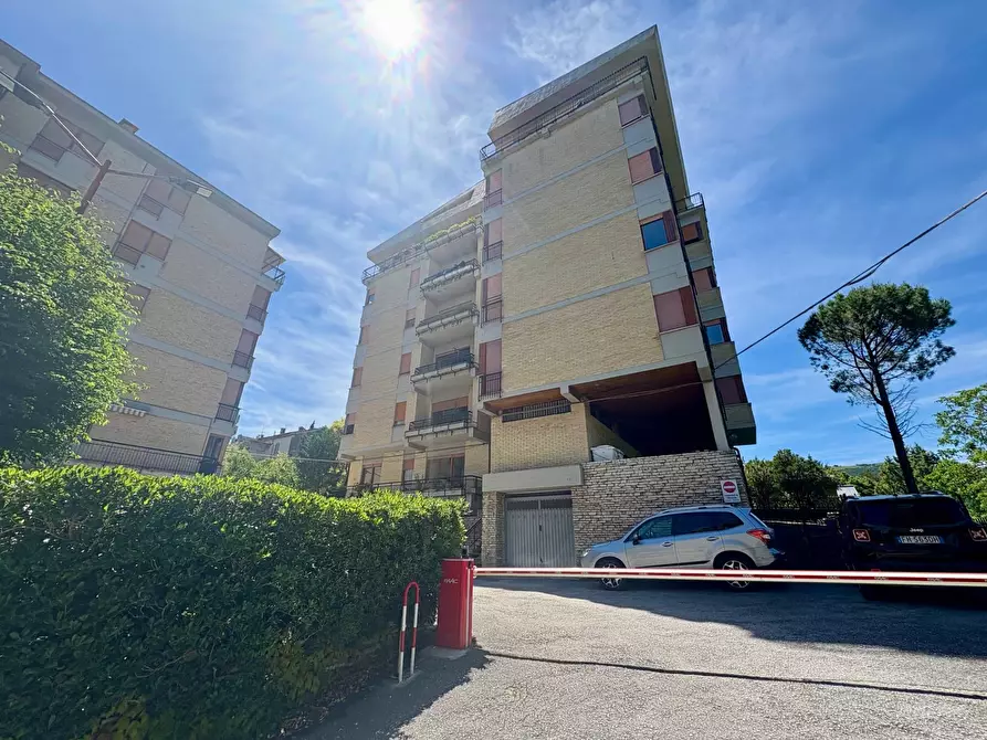 Immagine 3 di Appartamento in vendita  in VIA PIETRO MILIANI 13 a Fabriano