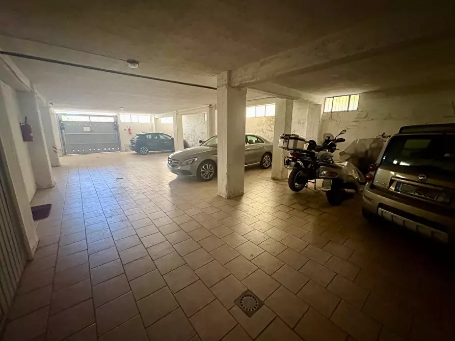 Immagine 42 di Appartamento in vendita  in VIA PIETRO MILIANI 13 a Fabriano