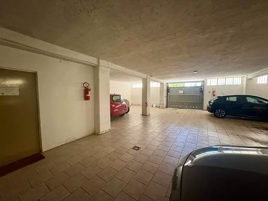 Immagine 41 di Appartamento in vendita  in VIA PIETRO MILIANI 13 a Fabriano