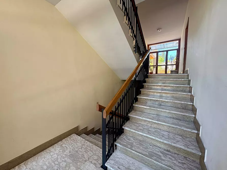Immagine 5 di Appartamento in vendita  in VIA PIETRO MILIANI 13 a Fabriano