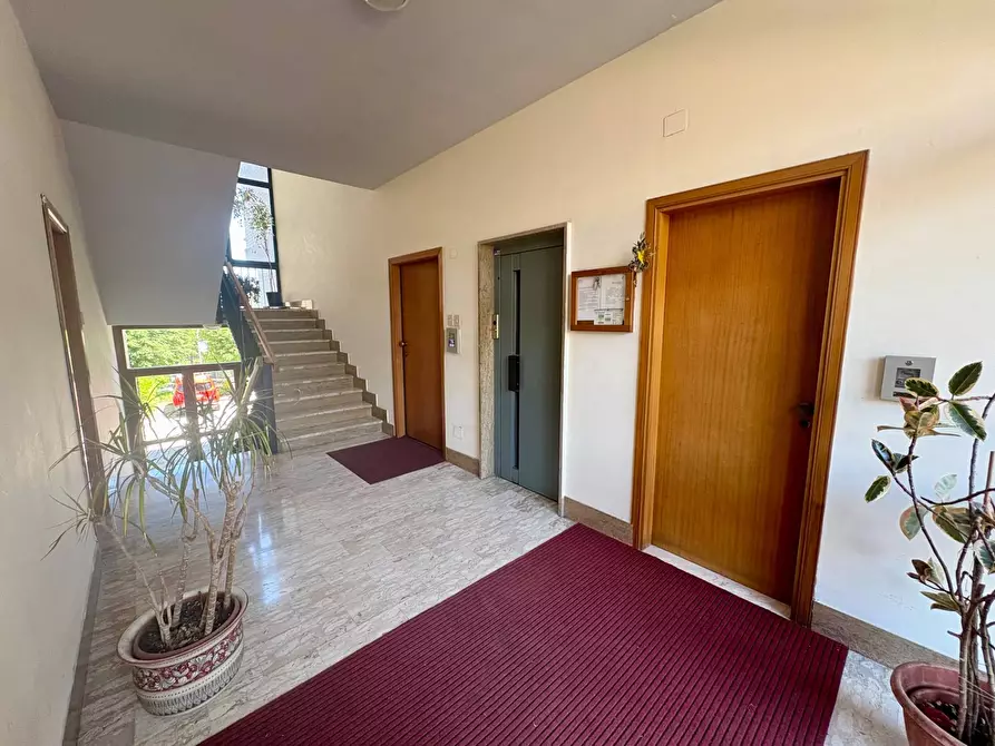Immagine 7 di Appartamento in vendita  in VIA PIETRO MILIANI 13 a Fabriano
