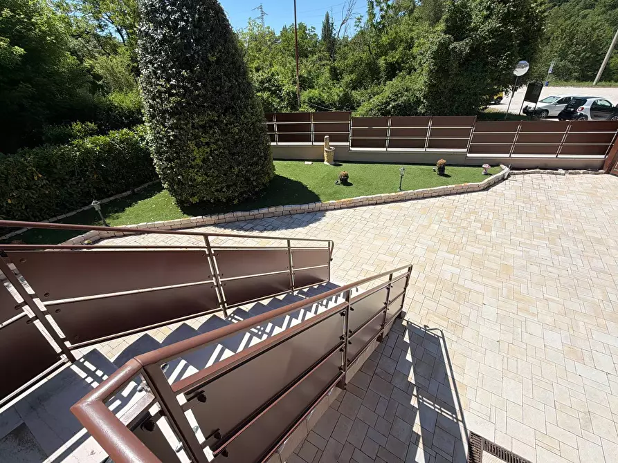 Immagine 58 di Villa in vendita  in BORGO TUFICO a Fabriano