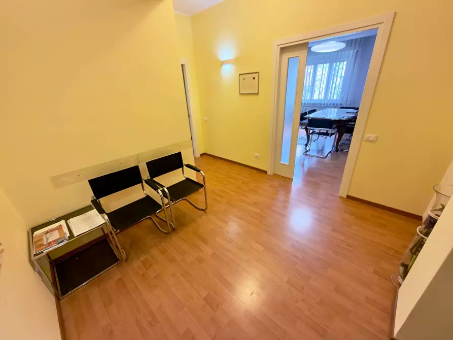 Immagine 4 di Appartamento in vendita  in Viale Zonghi 23 a Fabriano