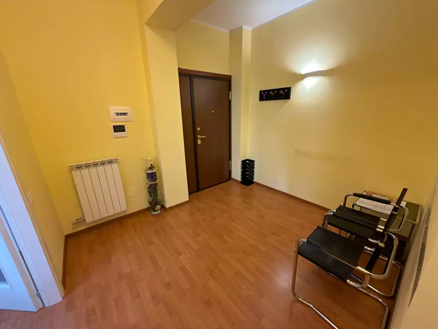 Immagine 3 di Appartamento in vendita  in Viale Zonghi 23 a Fabriano
