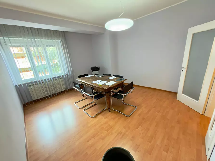 Immagine 11 di Appartamento in vendita  in Viale Zonghi 23 a Fabriano