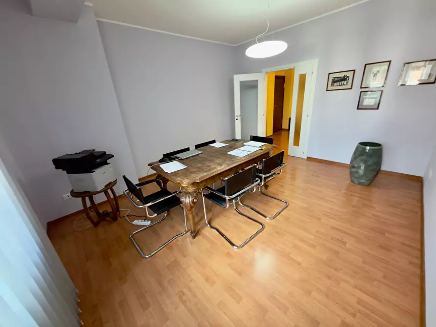 Immagine 12 di Appartamento in vendita  in Viale Zonghi 23 a Fabriano
