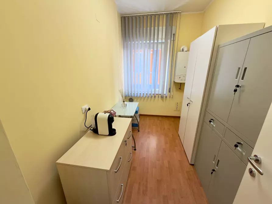 Immagine 6 di Appartamento in vendita  in Viale Zonghi 23 a Fabriano