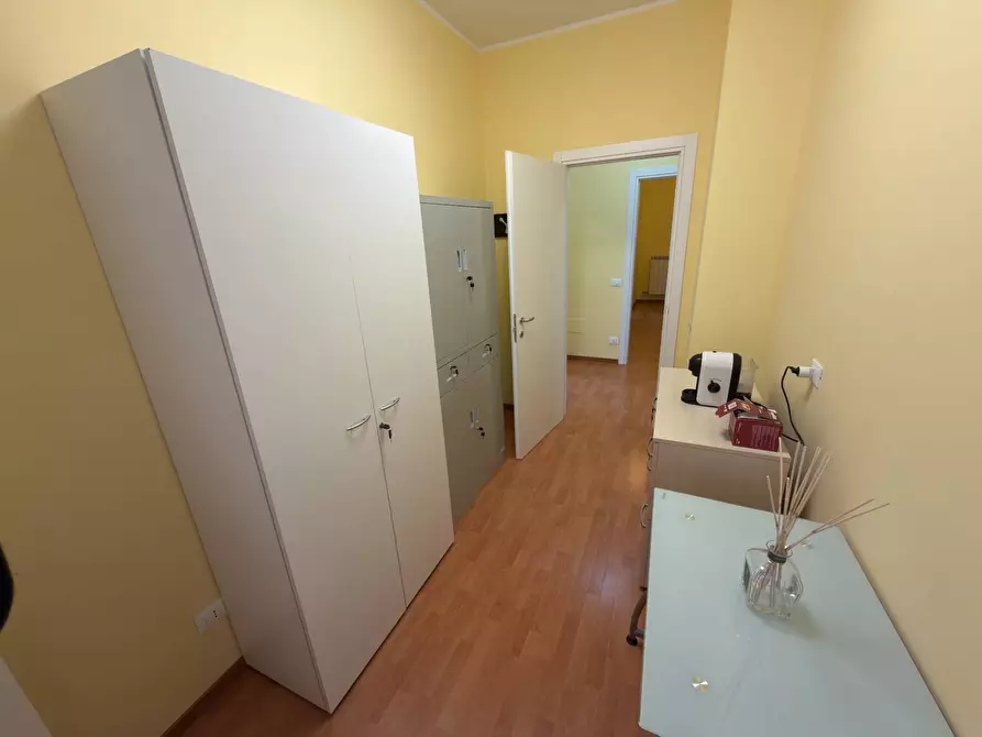 Immagine 7 di Appartamento in vendita  in Viale Zonghi 23 a Fabriano