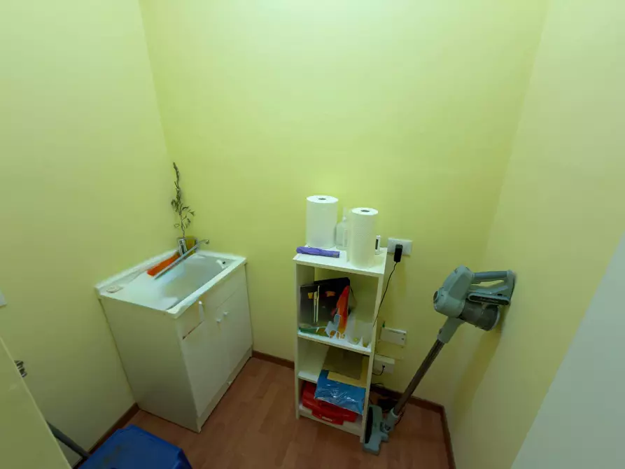 Immagine 28 di Appartamento in vendita  in Viale Zonghi 23 a Fabriano