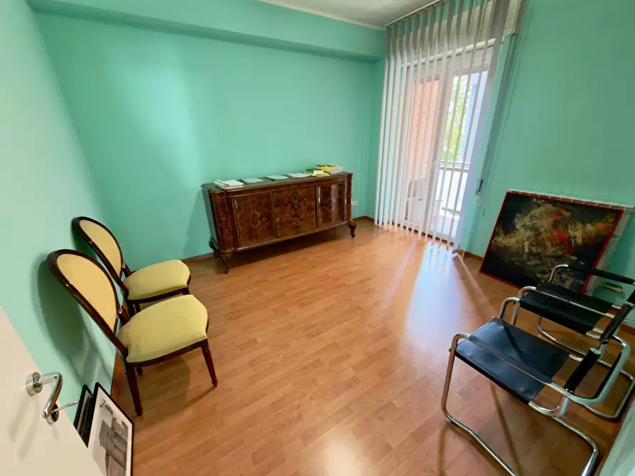 Immagine 19 di Appartamento in vendita  in Viale Zonghi 23 a Fabriano