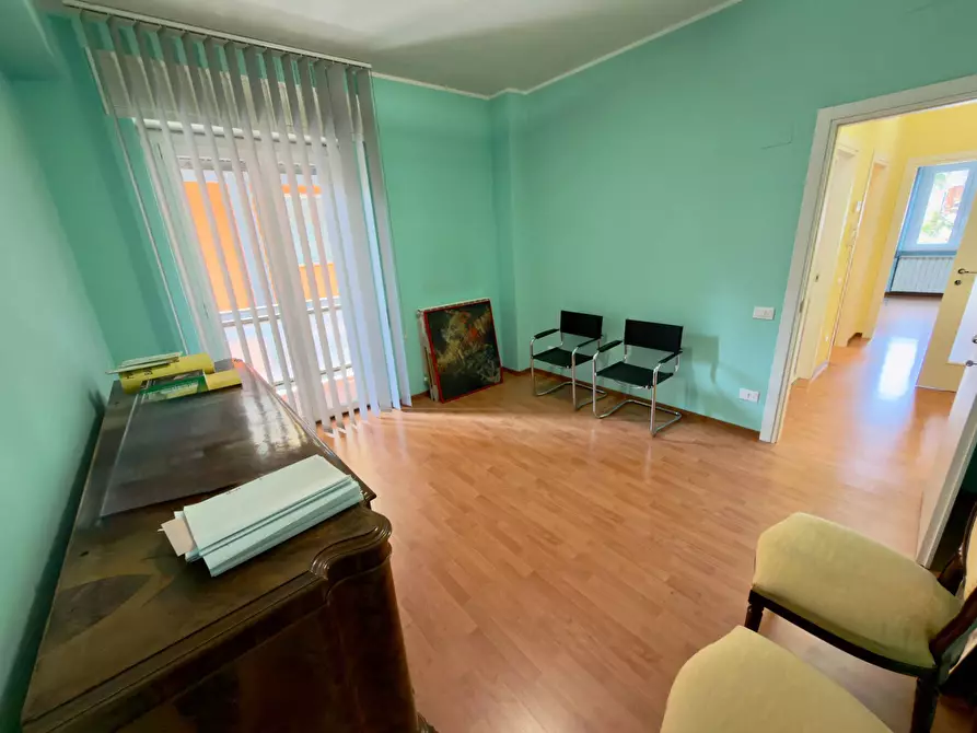 Immagine 20 di Appartamento in vendita  in Viale Zonghi 23 a Fabriano