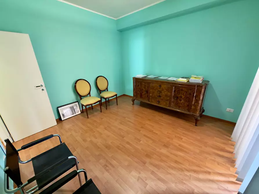 Immagine 22 di Appartamento in vendita  in Viale Zonghi 23 a Fabriano