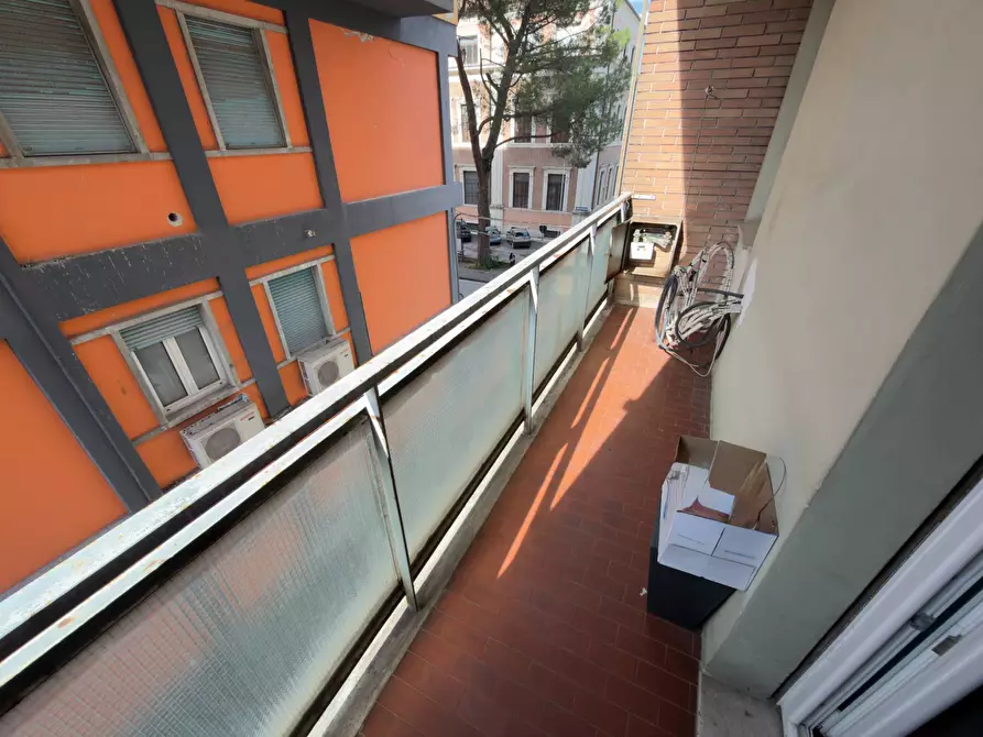 Immagine 23 di Appartamento in vendita  in Viale Zonghi 23 a Fabriano