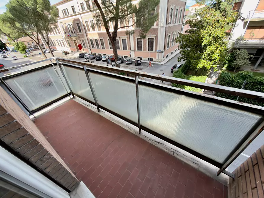 Immagine 17 di Appartamento in vendita  in Viale Zonghi 23 a Fabriano