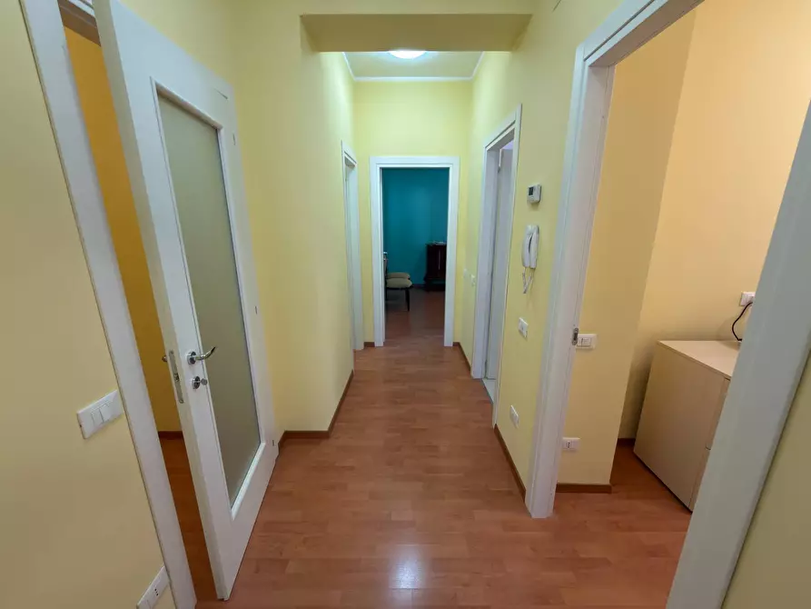 Immagine 24 di Appartamento in vendita  in Viale Zonghi 23 a Fabriano