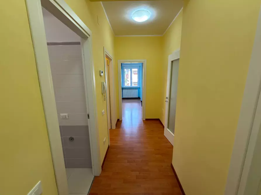 Immagine 8 di Appartamento in vendita  in Viale Zonghi 23 a Fabriano
