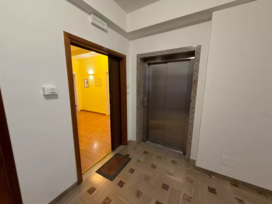 Immagine 2 di Appartamento in vendita  in Viale Zonghi 23 a Fabriano