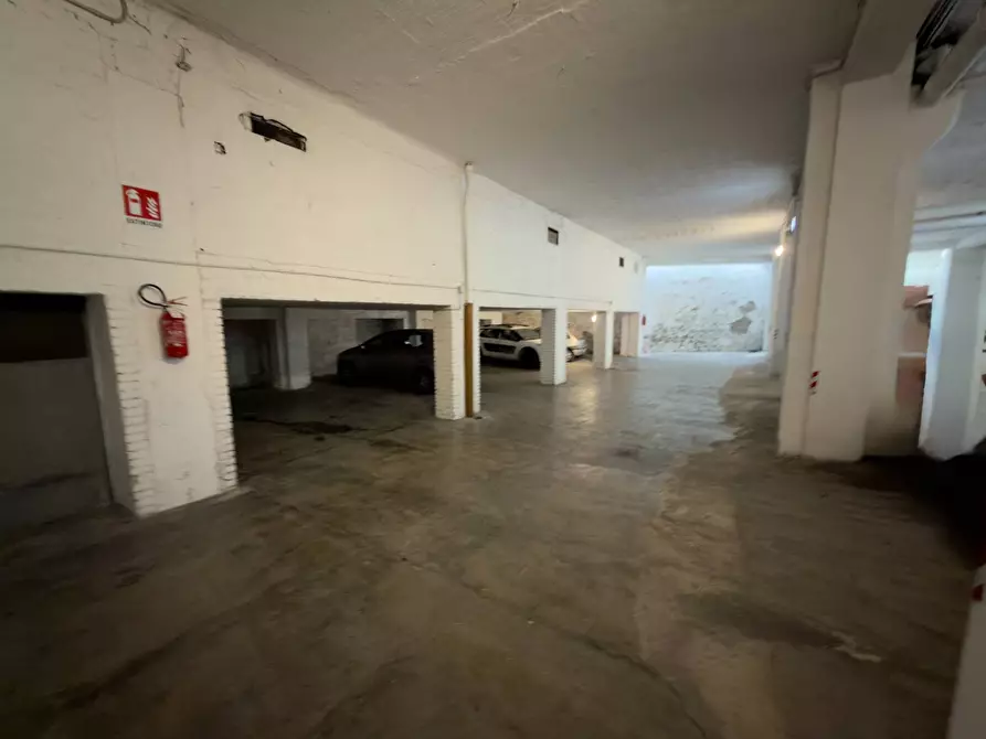 Immagine 32 di Appartamento in vendita  in Viale Zonghi 23 a Fabriano
