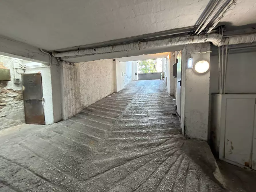 Immagine 30 di Appartamento in vendita  in Viale Zonghi 23 a Fabriano