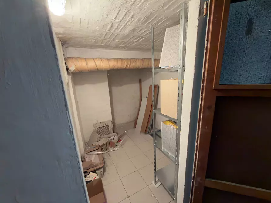 Immagine 34 di Appartamento in vendita  in Viale Zonghi 23 a Fabriano