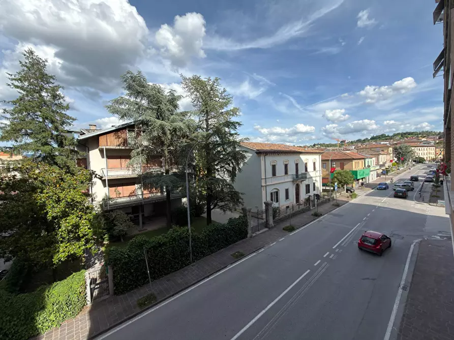 Immagine 18 di Appartamento in vendita  in Viale Zonghi 23 a Fabriano