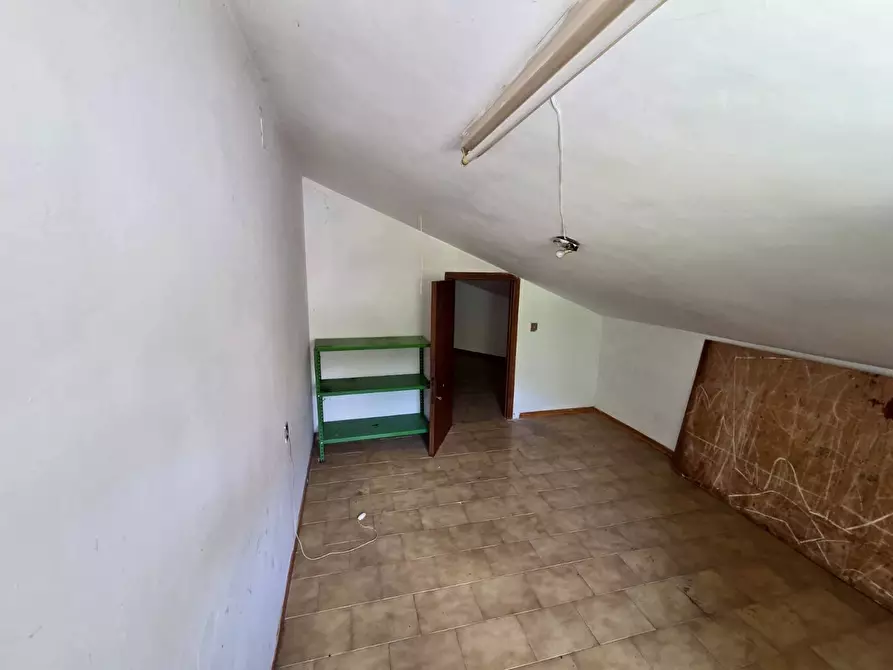 Immagine 23 di Casa indipendente in vendita  in via Poggio San Romualdo 8 a Fabriano