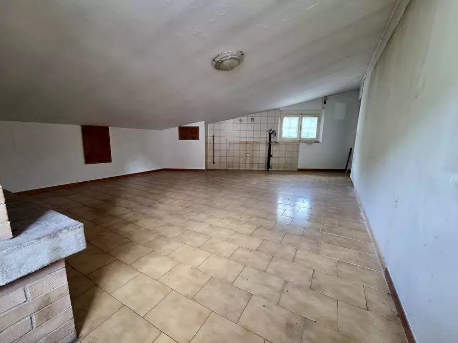 Immagine 21 di Casa indipendente in vendita  in via Poggio San Romualdo 8 a Fabriano